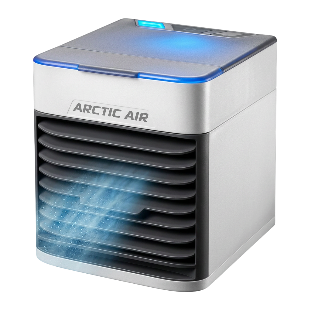 Arctic Air (Exkluzív akció)