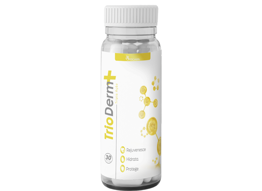 Trioderm