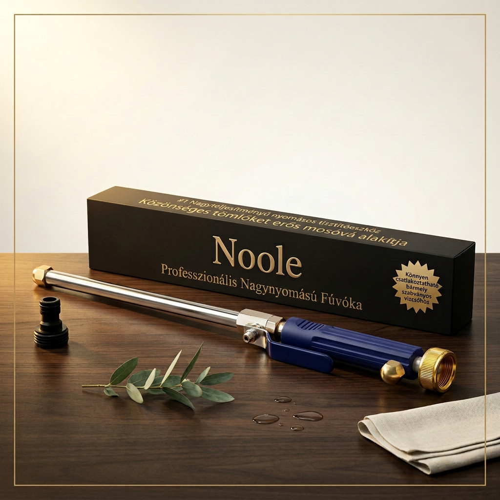 Noole  (Exkluzív akció)